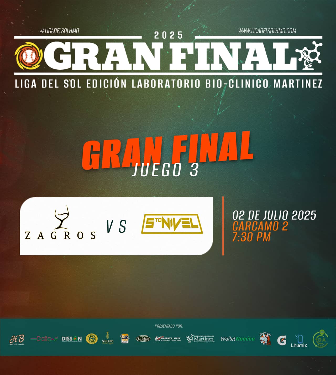 Final