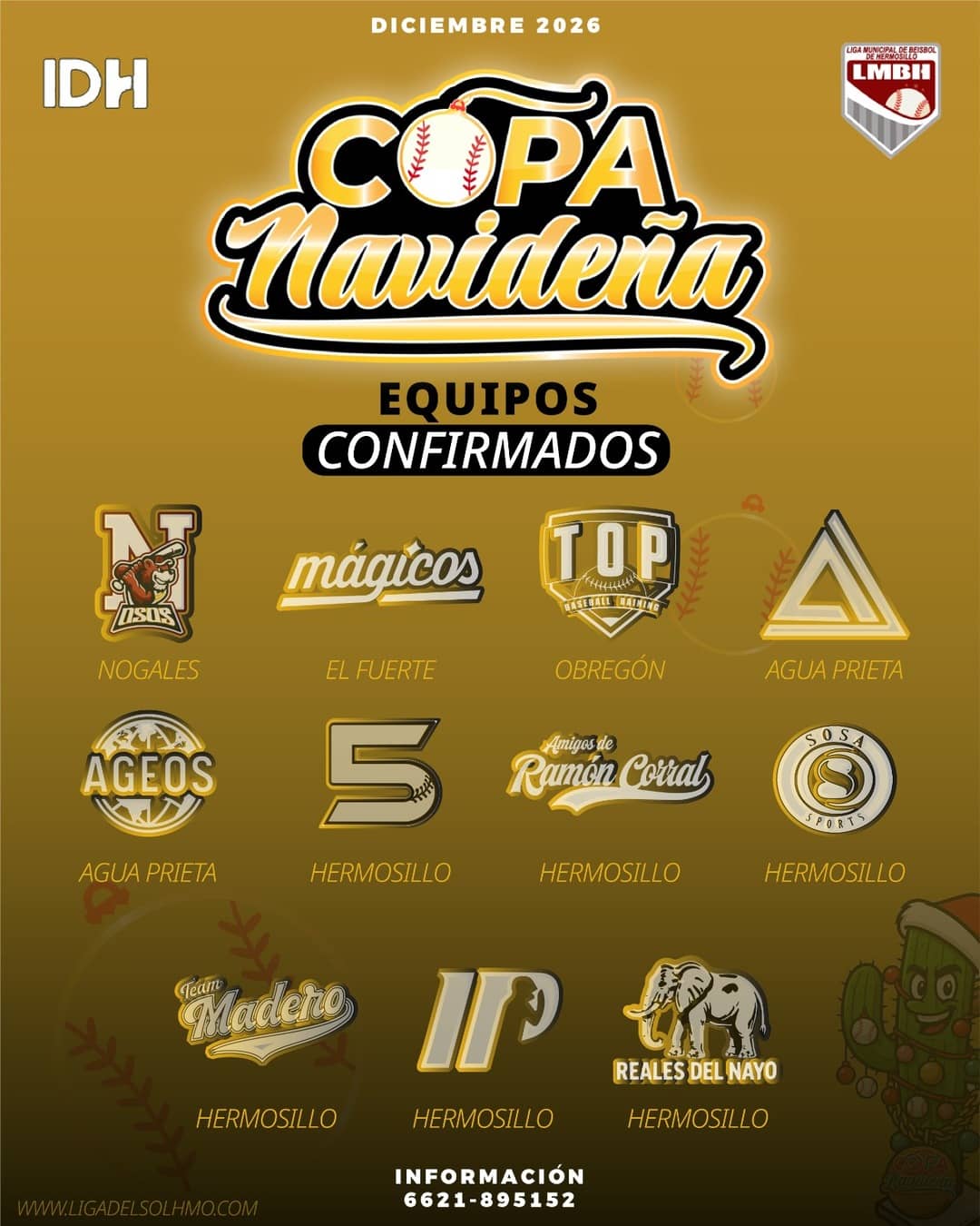 Liga del Sol