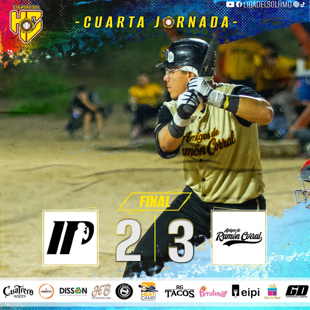 Jornada 4