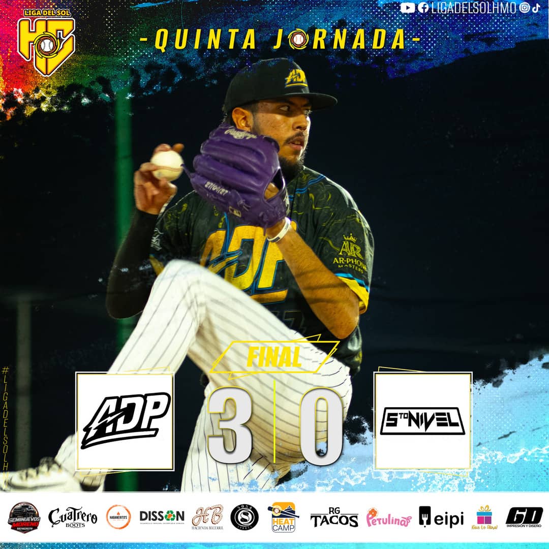 Jornada 5