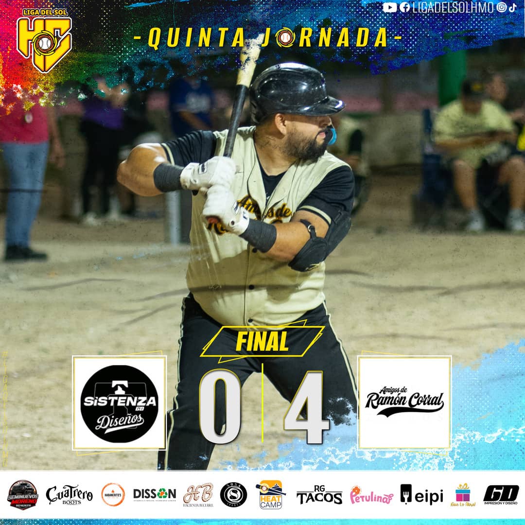 Jornada 5