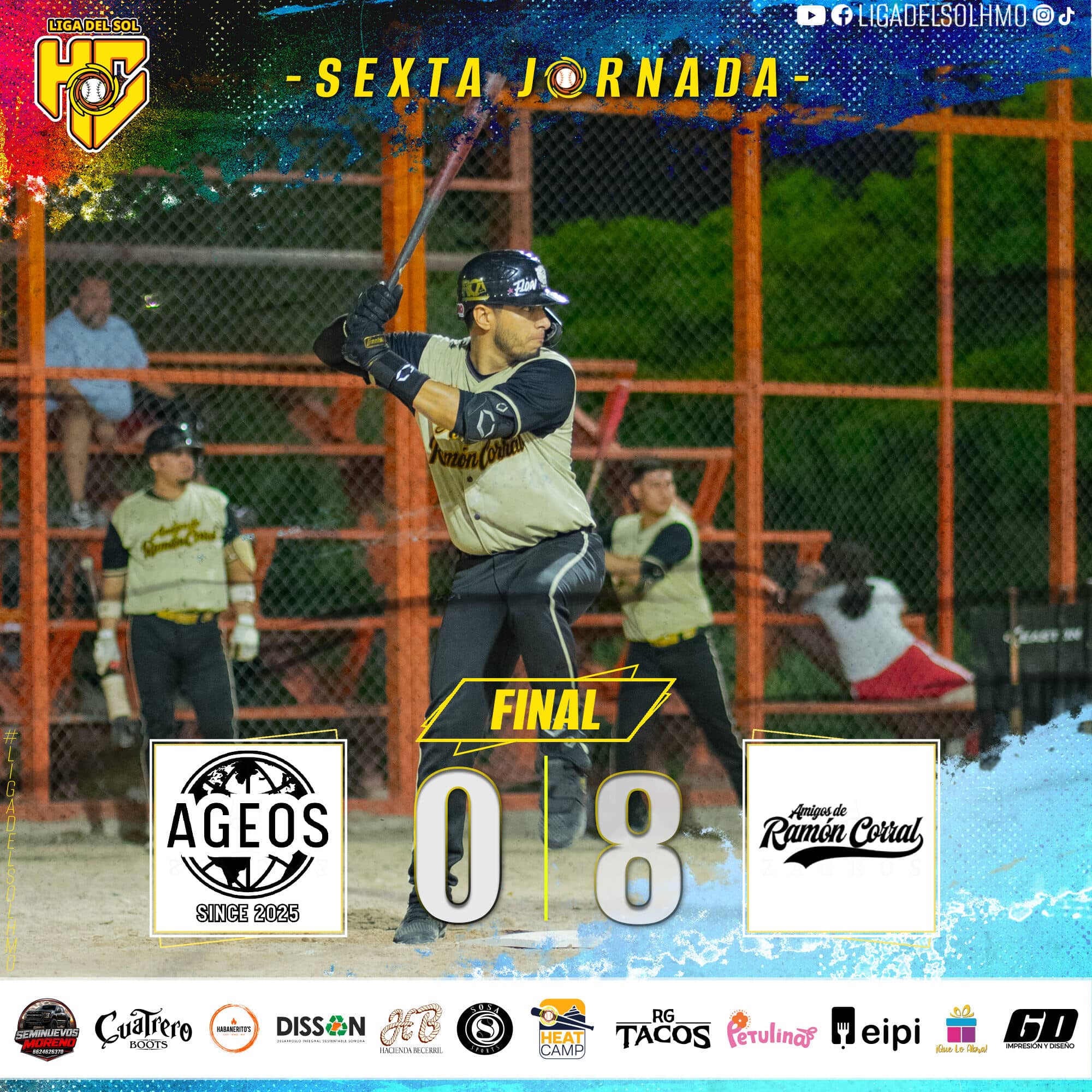 Jornada 6