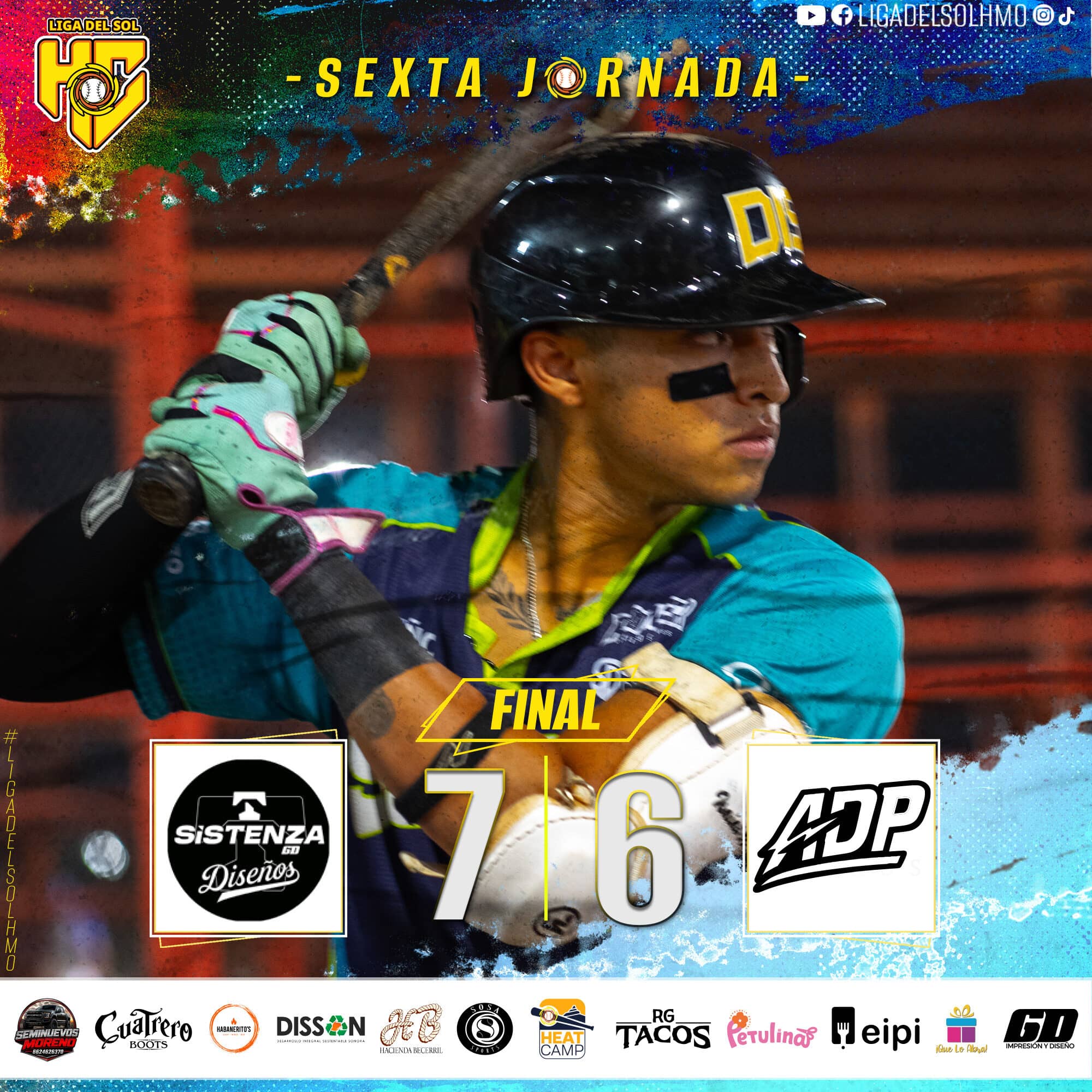 Jornada 6