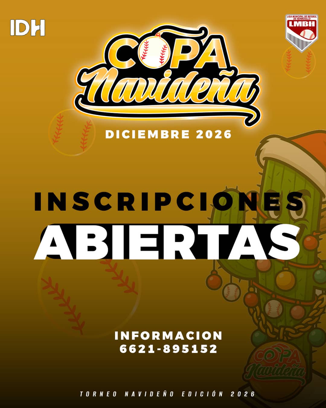 Noticias Liga del Sol
