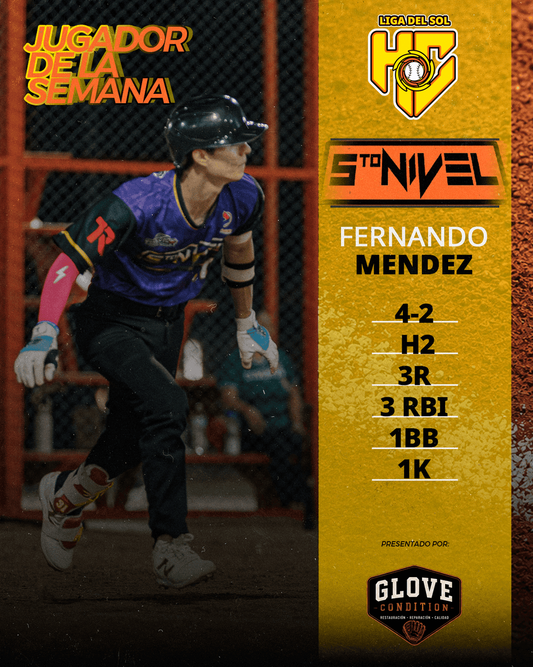 Noticias Liga del Sol