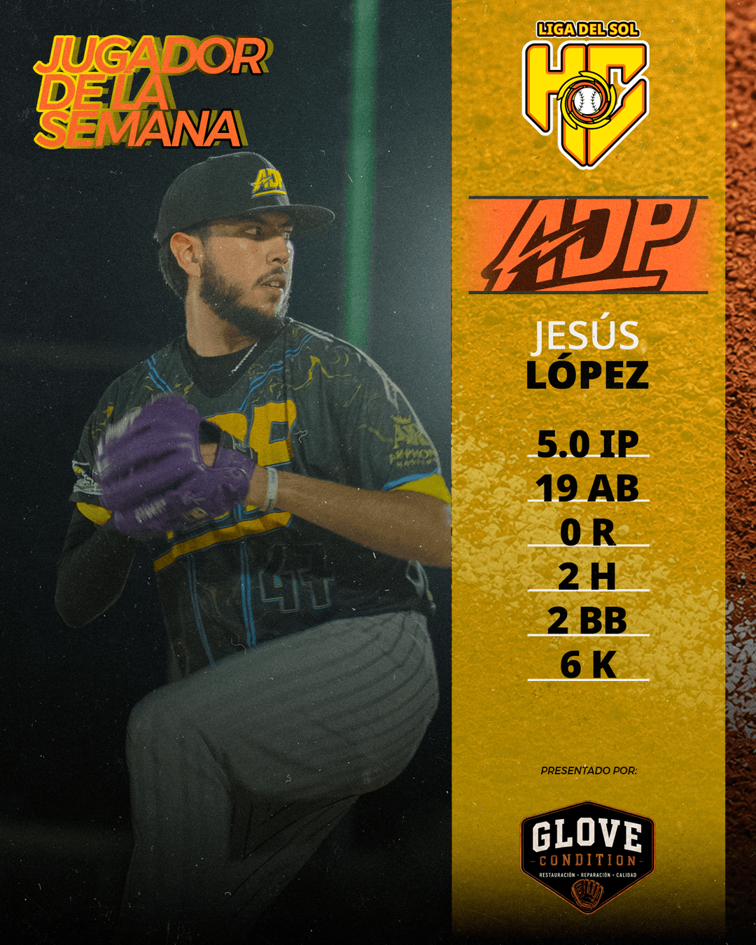 Noticias Liga del Sol